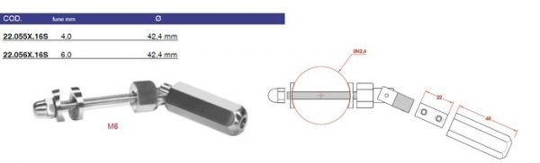 Support De Ponceuse Réglable Draper 69356 - Hauteur 700-900mm, Plateau 228x198mm, Pour Touret à Meuler