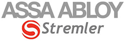 assa abloy stremler